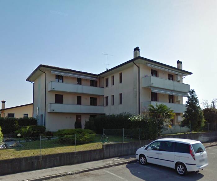 appartamento in vendita a Pasiano di Pordenone