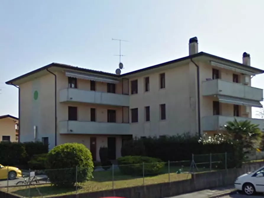 appartamento in vendita a Pasiano di Pordenone in zona Cecchini