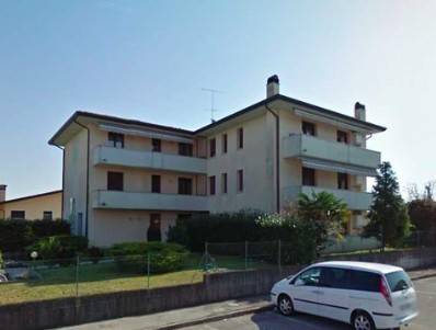 appartamento in vendita a Pasiano di Pordenone in zona Cecchini