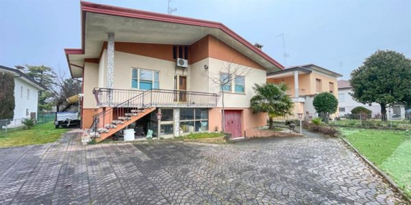 appartamento in vendita a Pasiano di Pordenone