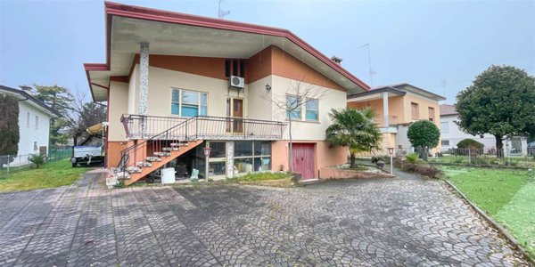 appartamento in vendita a Pasiano di Pordenone