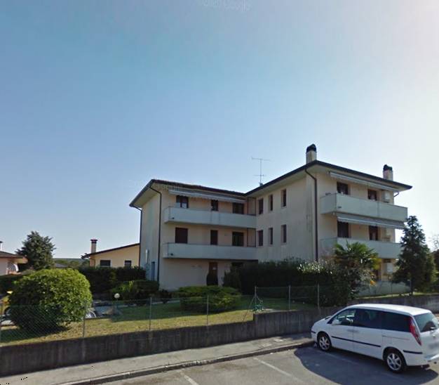 appartamento in vendita a Pasiano di Pordenone