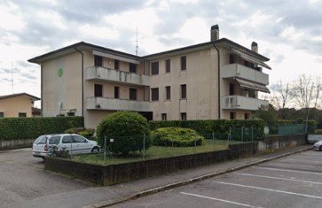 appartamento in vendita a Pasiano di Pordenone in zona Cecchini
