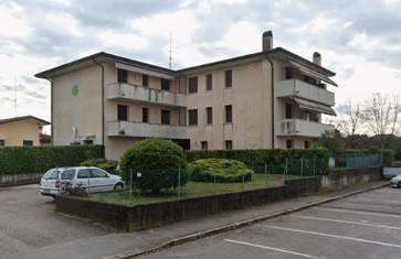 appartamento in vendita a Pasiano di Pordenone in zona Cecchini