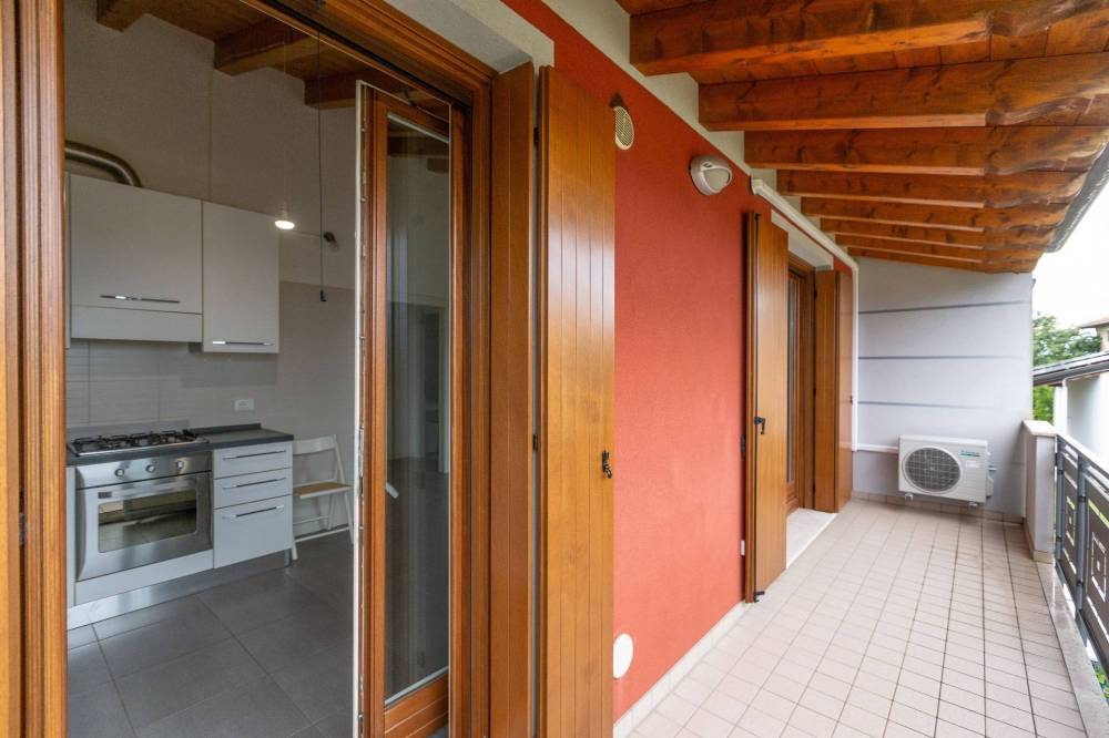 appartamento in vendita a Pasiano di Pordenone