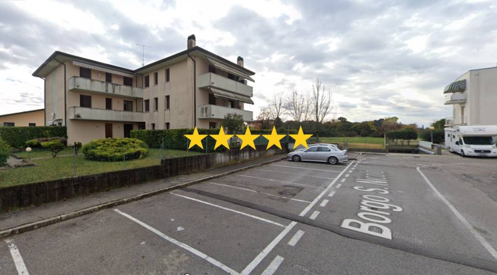 appartamento in vendita a Pasiano di Pordenone in zona Cecchini
