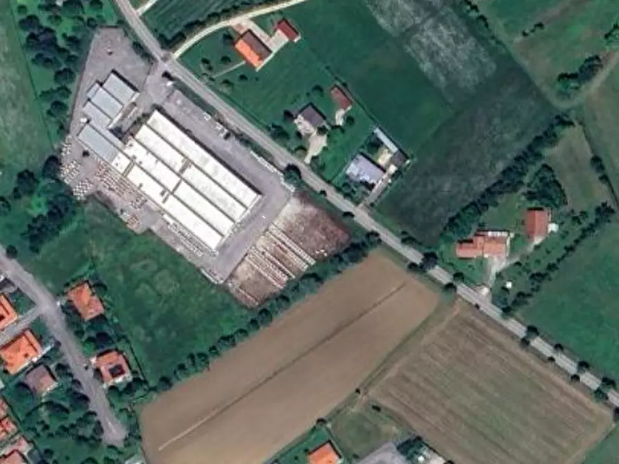 terreno agricolo in vendita a Pasiano di Pordenone