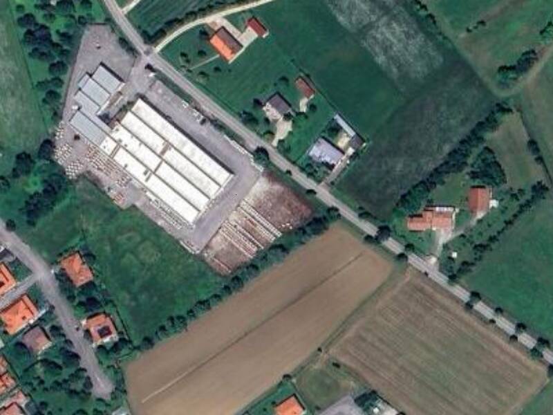 terreno agricolo in vendita a Pasiano di Pordenone