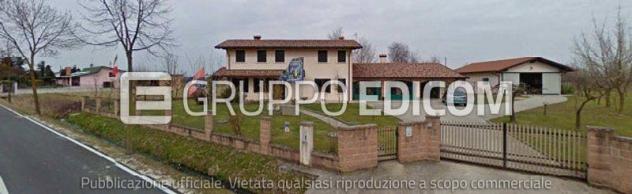 casa indipendente in vendita a Pasiano di Pordenone