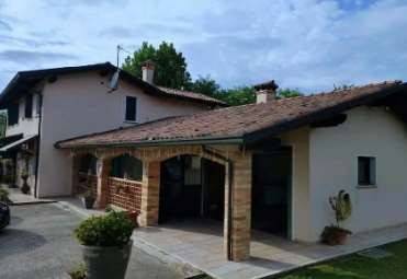 casa indipendente in vendita a Pasiano di Pordenone