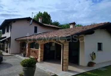 casa indipendente in vendita a Pasiano di Pordenone