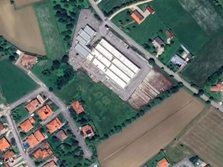 terreno agricolo in vendita a Pasiano di Pordenone