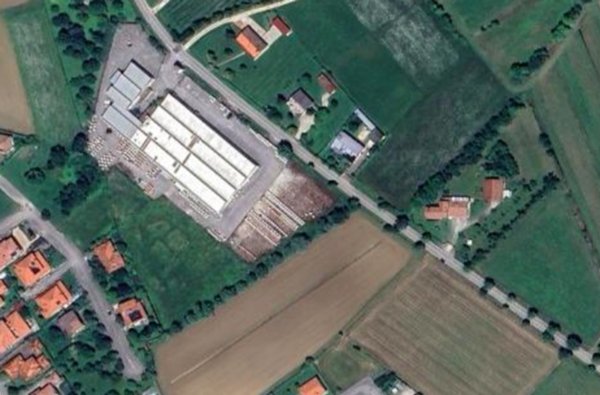 terreno agricolo in vendita a Pasiano di Pordenone