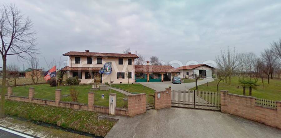 casa indipendente in vendita a Pasiano di Pordenone
