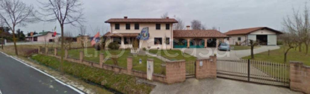appartamento in vendita a Pasiano di Pordenone in zona Visinale