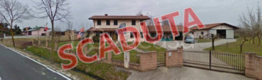 appartamento in vendita a Pasiano di Pordenone in zona Visinale