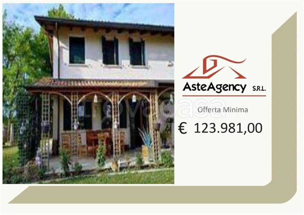 appartamento in vendita a Pasiano di Pordenone
