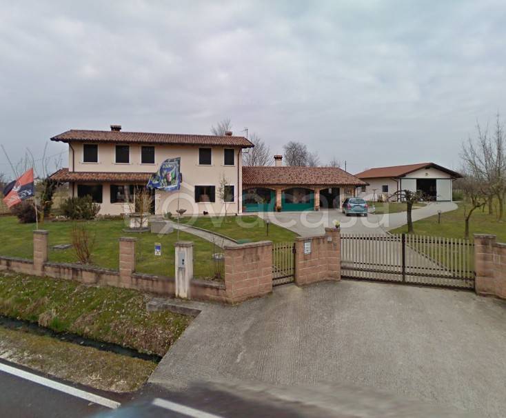 casa indipendente in vendita a Pasiano di Pordenone
