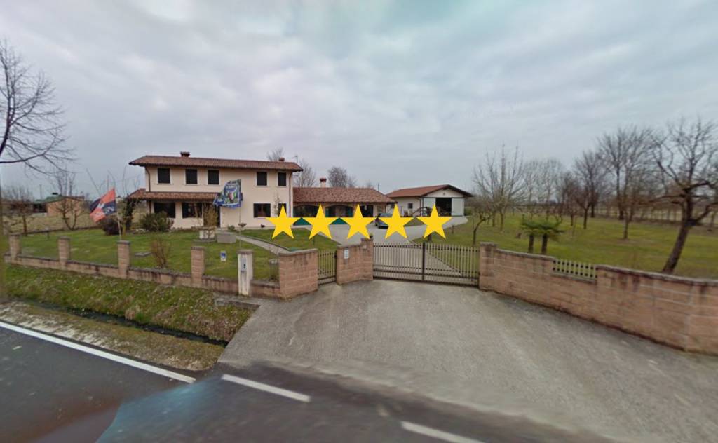 casa indipendente in vendita a Pasiano di Pordenone