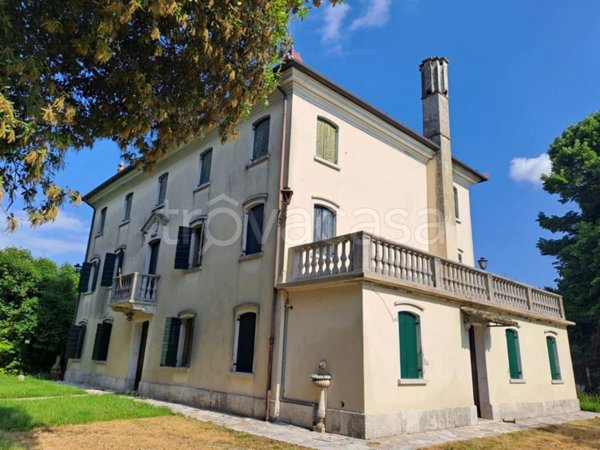 casa indipendente in vendita a Pasiano di Pordenone