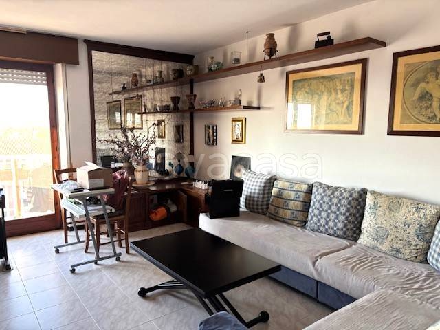 appartamento in vendita a Pasiano di Pordenone