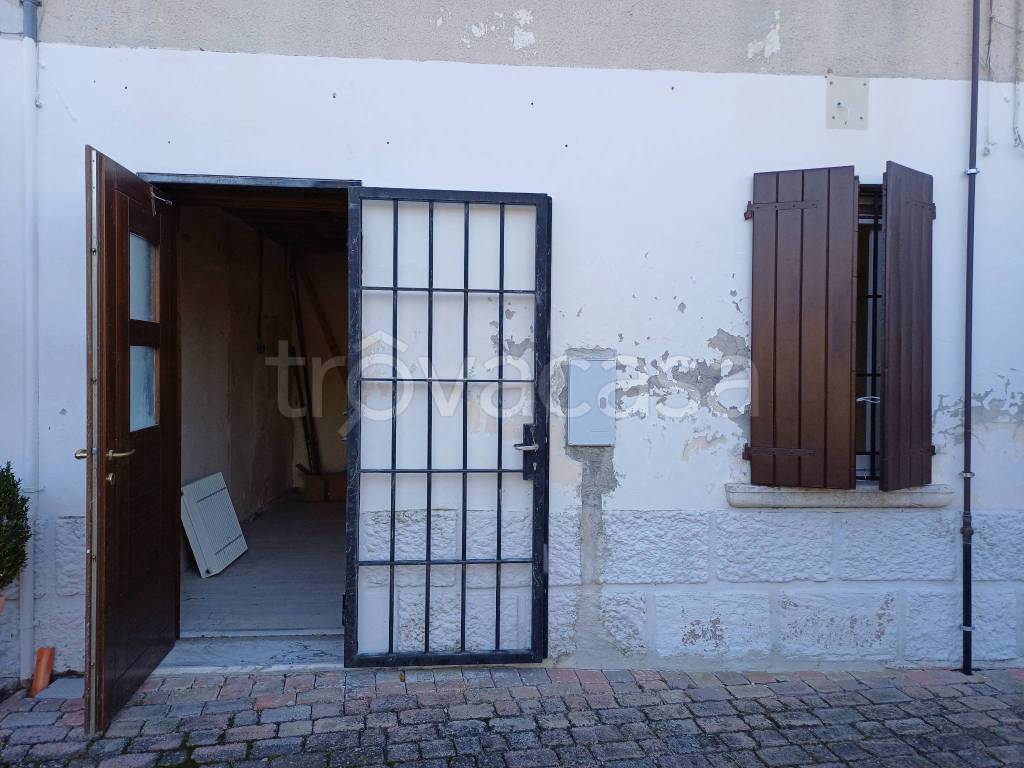 appartamento in vendita a Pasiano di Pordenone in zona Rivarotta