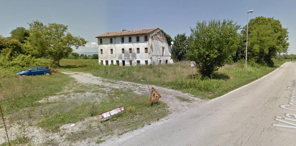 casa indipendente in vendita a Pasiano di Pordenone in zona Rivarotta
