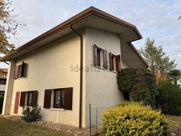 casa indipendente in vendita a Pasiano di Pordenone