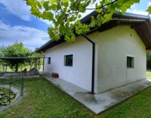 casa indipendente in vendita a Pasiano di Pordenone