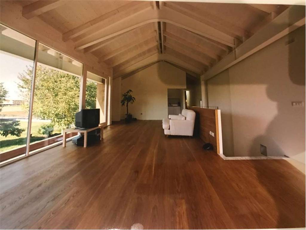 casa indipendente in vendita a Pasiano di Pordenone