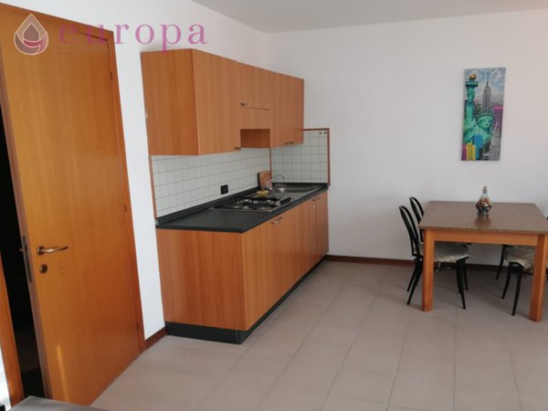 appartamento in vendita a Pasiano di Pordenone in zona Visinale