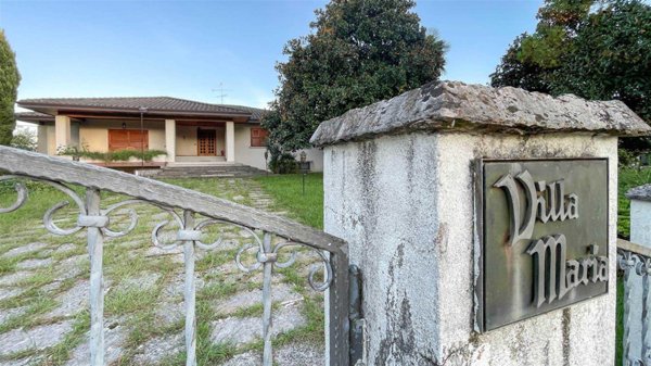 casa indipendente in vendita a Pasiano di Pordenone in zona Rivarotta