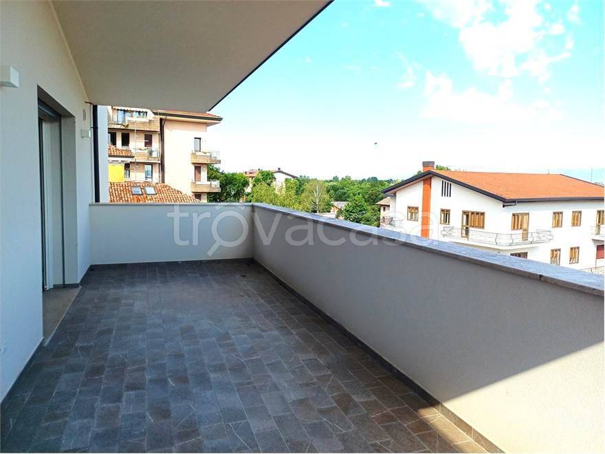 appartamento in vendita a Pasiano di Pordenone