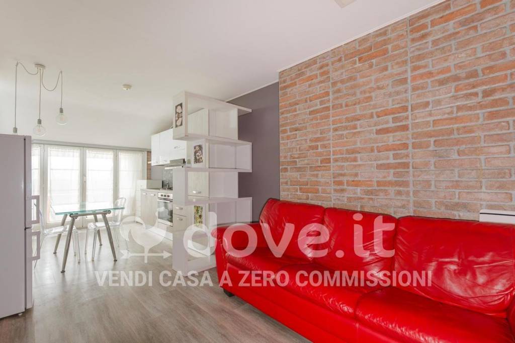 appartamento in vendita a Pasiano di Pordenone