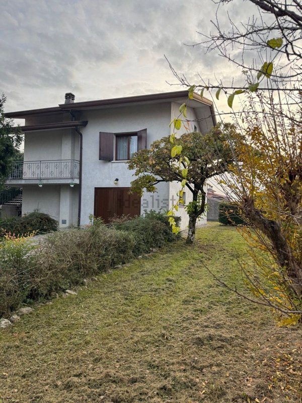casa indipendente in vendita a Pasiano di Pordenone