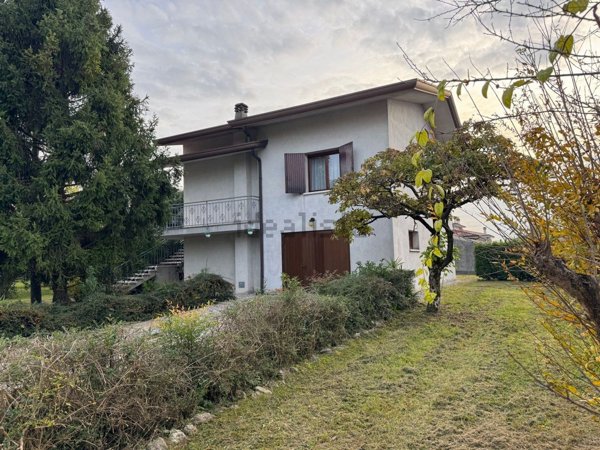 casa indipendente in vendita a Pasiano di Pordenone