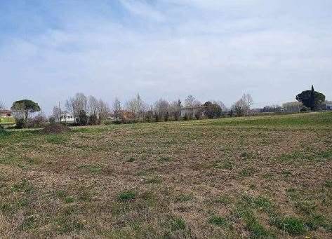 terreno agricolo in vendita a Pasiano di Pordenone