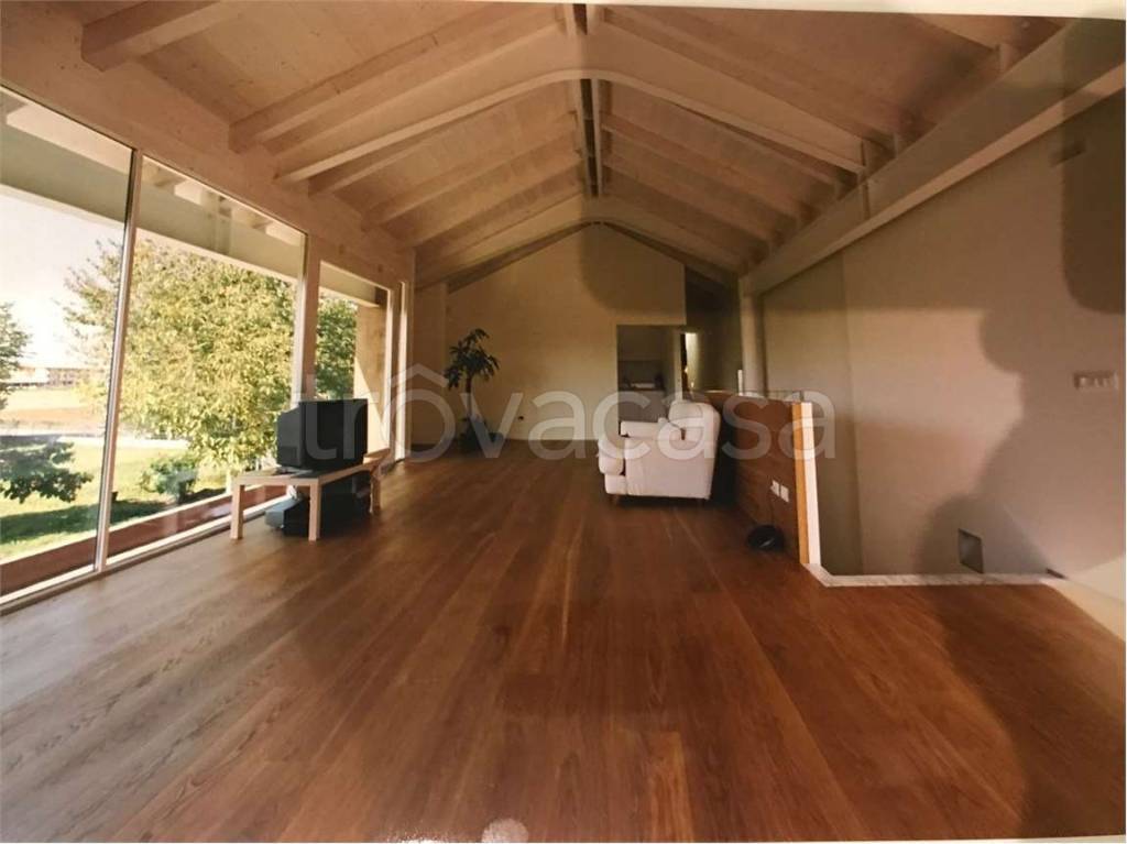 casa indipendente in vendita a Pasiano di Pordenone