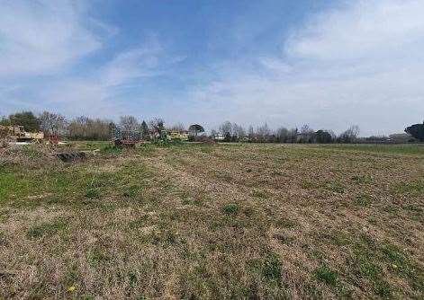 terreno agricolo in vendita a Pasiano di Pordenone