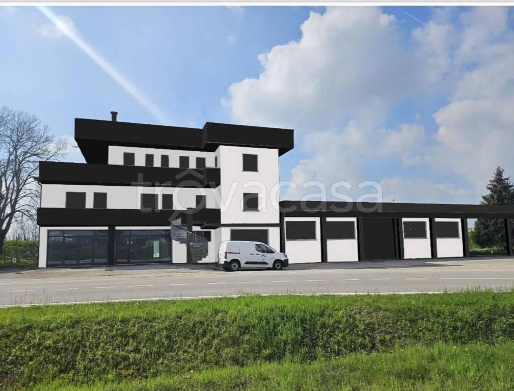 appartamento in vendita a Pasiano di Pordenone in zona Visinale