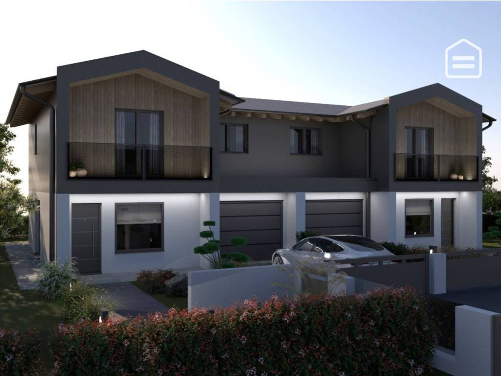 casa indipendente in vendita a Pasiano di Pordenone