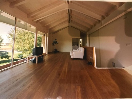 casa indipendente in vendita a Pasiano di Pordenone