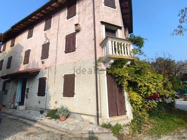 casa indipendente in vendita a Pasiano di Pordenone