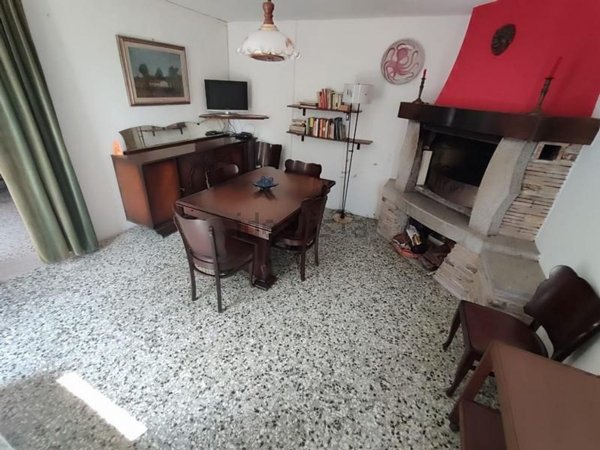 casa indipendente in vendita a Pasiano di Pordenone in zona Sant'Andrea