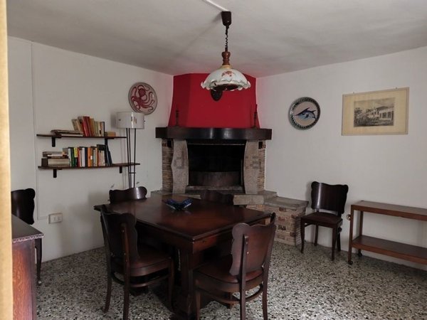 casa indipendente in vendita a Pasiano di Pordenone in zona Sant'Andrea
