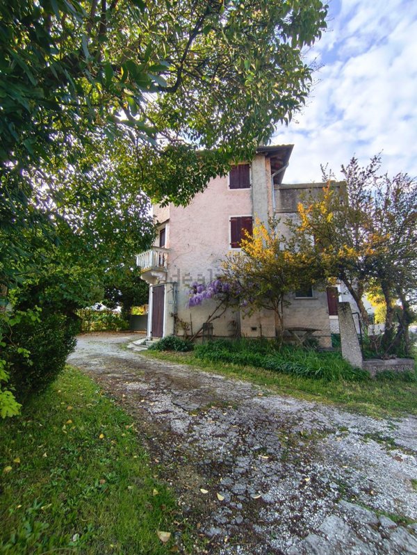 casa indipendente in vendita a Pasiano di Pordenone
