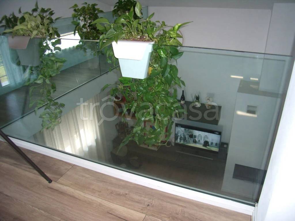 casa indipendente in vendita a Pasiano di Pordenone in zona Visinale