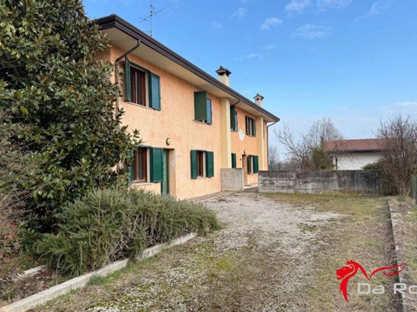 casa indipendente in vendita a Pasiano di Pordenone