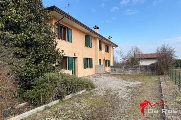 casa indipendente in vendita a Pasiano di Pordenone