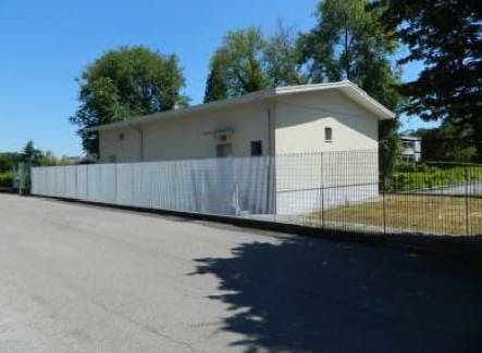 locale commerciale in vendita a Pasiano di Pordenone